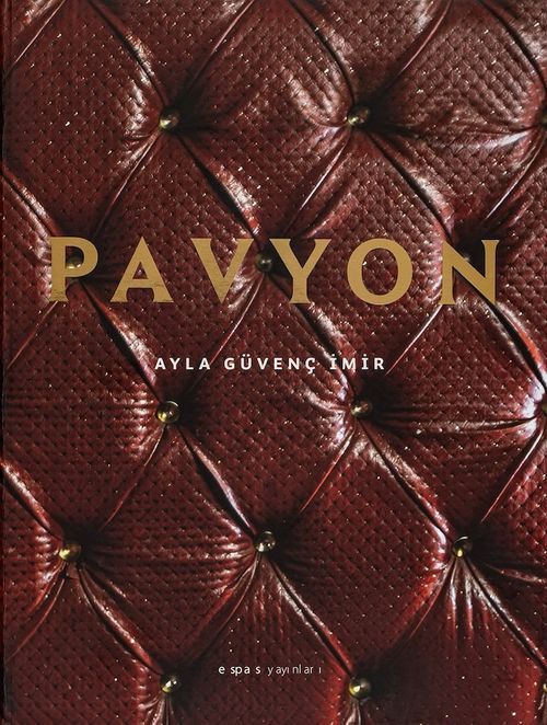 Pavyon