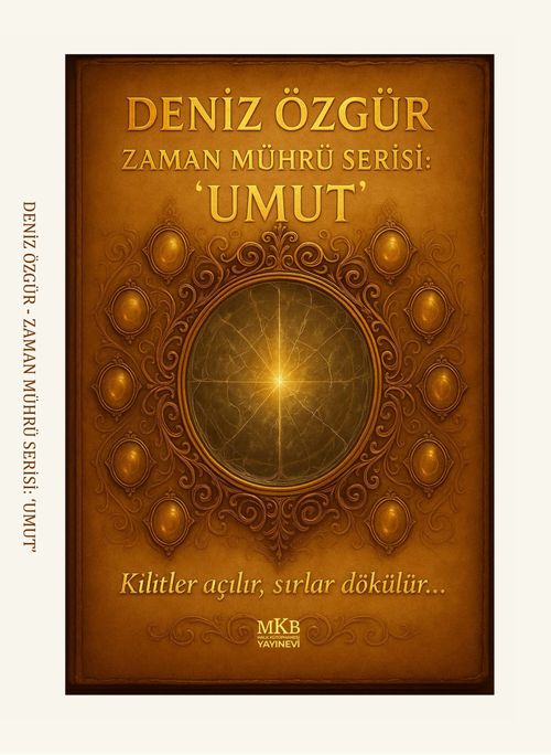 Zaman Mührü: Umut
