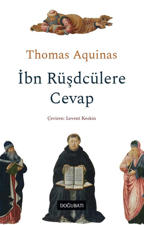 İbn Rüşdcülere Cevap