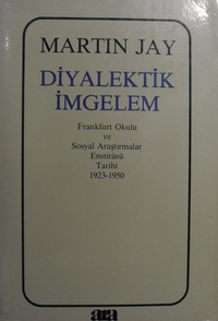 Diyalektik İmgelem (8-H-33)