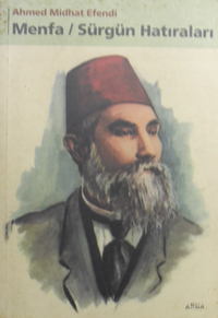 Menfa Sürgün Hatıraları / 8-H-35