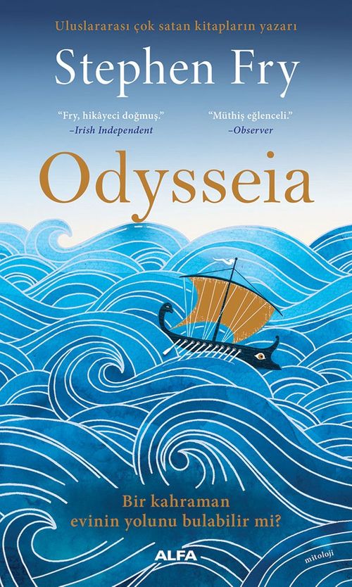 Odysseia