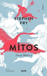 Mitos / Yunan Mitleri 1