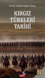 Kırgız Türkleri Tarihi