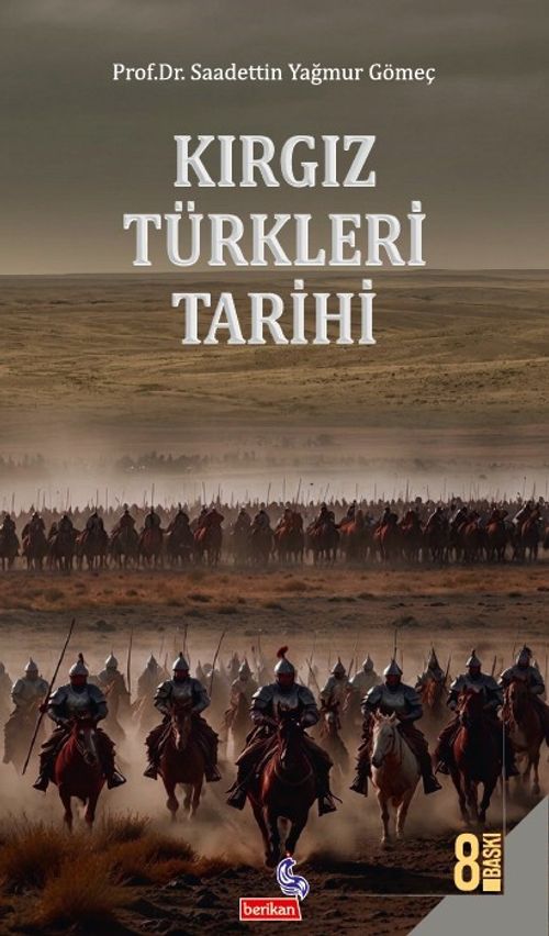 Kırgız Türkleri Tarihi