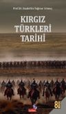 Kırgız Türkleri Tarihi