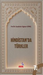 Hindistan'da Türkler
