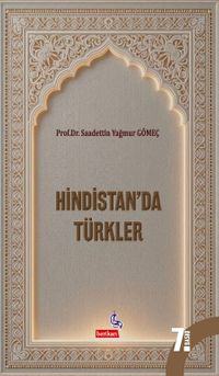 Hindistan'da Türkler