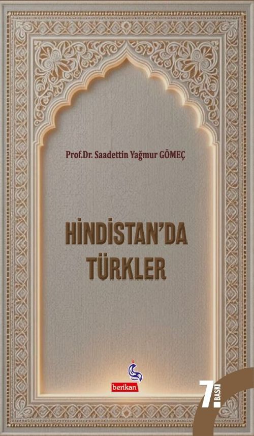 Hindistan'da Türkler