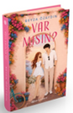 Var Mısın? (Ciltli)