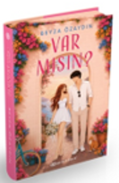 Var Mısın? (Ciltli)