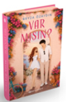 Var Mısın? (Ciltli)