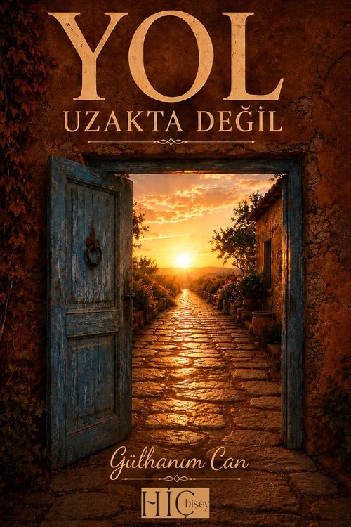 Yol Uzakta Değil