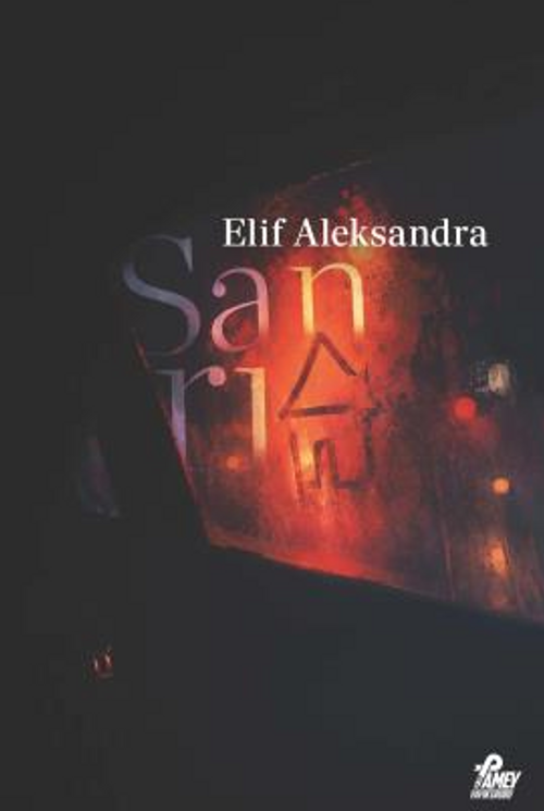 Sanrı