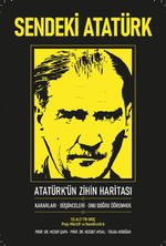 Sendeki Atatürk (Ciltli) & Atatürk'ün Zihin Haritası