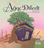 Ağaç Diledi