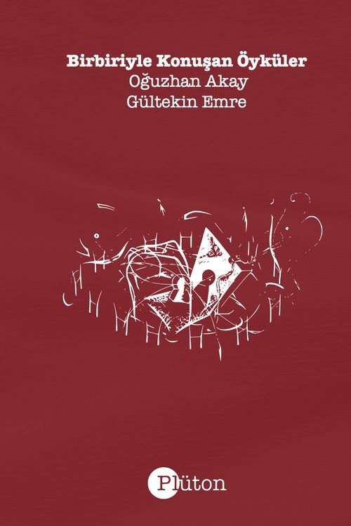 Birbiriyle Konuşan Öyküler