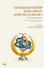 Değerler Eğitimi Haklardan Sorumluluklara