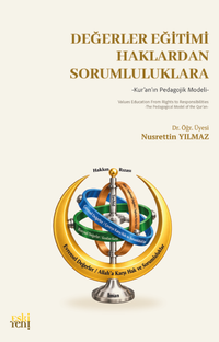 Değerler Eğitimi Haklardan Sorumluluklara