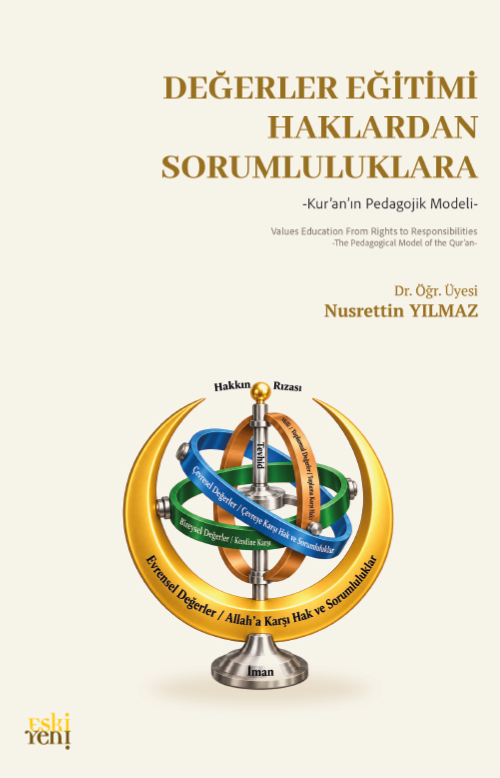 Değerler Eğitimi Haklardan Sorumluluklara