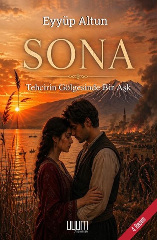 Sona &amp; Tehcirin Gölgesinde Bir Aşk