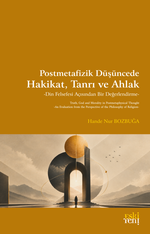 Postmetafizik Düşüncede Hakikat, Tanrı ve Ahlak