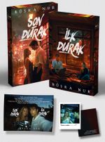 İlk Durak Son Durak