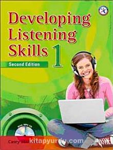 Developing Listening Skills 1 +MP3 CD