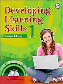 Developing Listening Skills 1 +MP3 CD