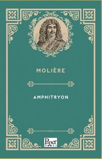 Amphitryon (İngilizce)