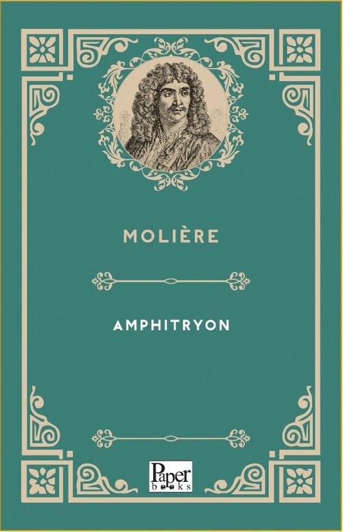 Amphitryon (İngilizce)