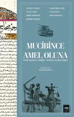 Mucibince Amel Oluna & Türk Matbaa Tarihi 1 / Matbaa Kurulurken