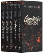 Günahkarlar Serisi (Kutulu Set)