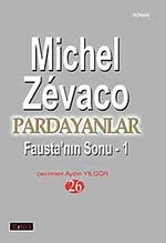 Pardayanlar 26 / Fausta'nın Sonu-1