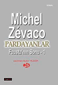 Pardayanlar 26 / Fausta'nın Sonu-1