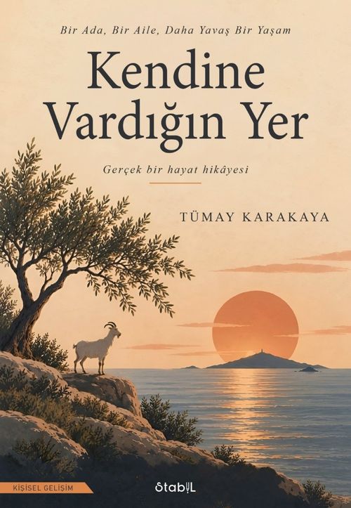 Kendine Vardığın Yer