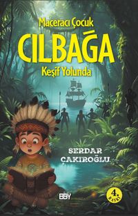 Maceracı Çocuk Cılbağa Keşif Yolunda