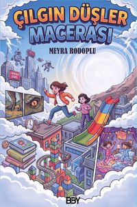 Çılgın Düşler Macerası