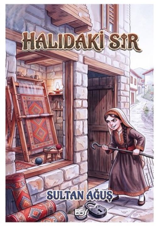 Halıdaki Sır