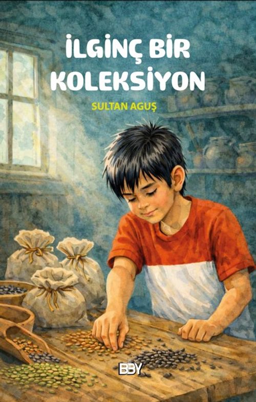 İlginç Bir Koleksiyon