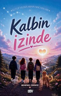 Kalbin İzinde & Kutup Yıldızlarının Maceraları