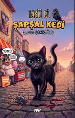 Şapşal Kedi