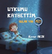 Uykumu Kaybettim Bulan Var Mı ?