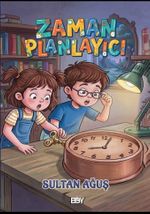 Zaman Planlayıcı