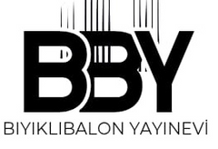 BIYIKLI BALON YAYINLARI