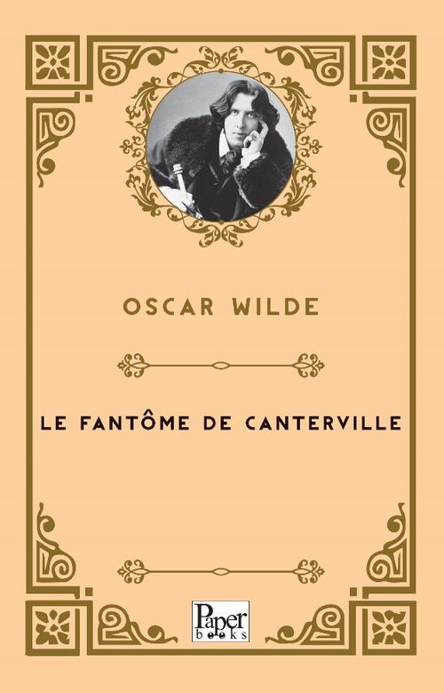 Le fantôme de Canterville