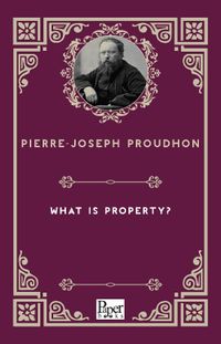 What Is Property