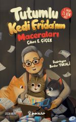 Tutumlu Kedi Frida'nın Maceraları