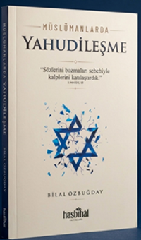Müslümanlarda Yahudileşme