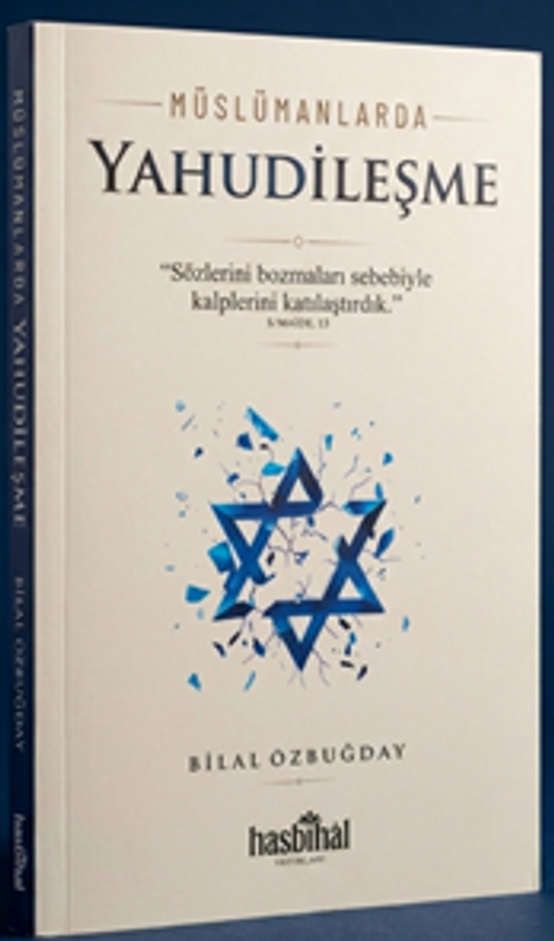 Müslümanlarda Yahudileşme